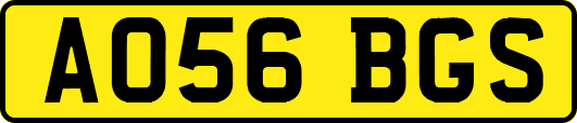 AO56BGS