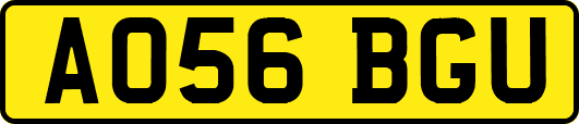 AO56BGU