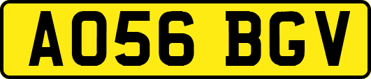 AO56BGV
