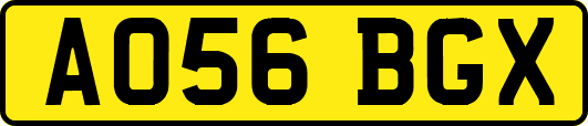 AO56BGX