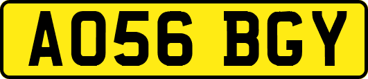 AO56BGY
