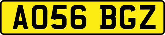 AO56BGZ