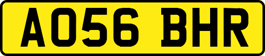 AO56BHR