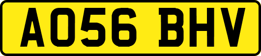 AO56BHV