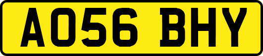 AO56BHY