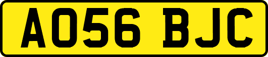 AO56BJC