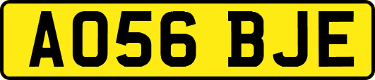 AO56BJE