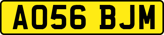 AO56BJM