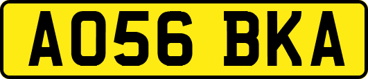 AO56BKA