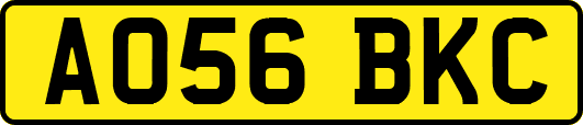 AO56BKC