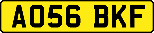 AO56BKF