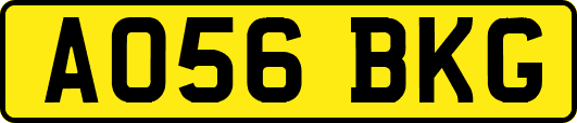 AO56BKG