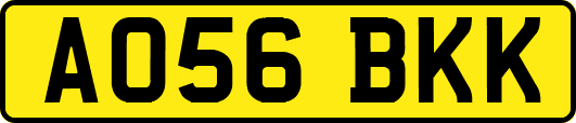 AO56BKK