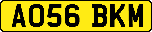 AO56BKM