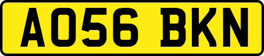 AO56BKN