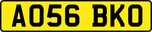 AO56BKO