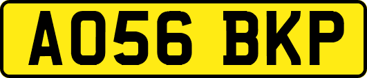 AO56BKP