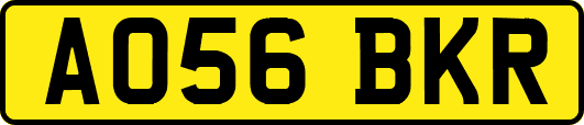 AO56BKR