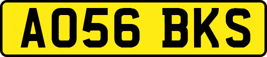 AO56BKS