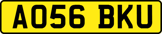 AO56BKU
