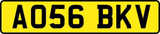 AO56BKV