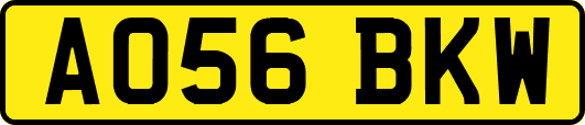 AO56BKW