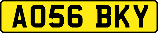 AO56BKY
