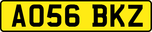 AO56BKZ