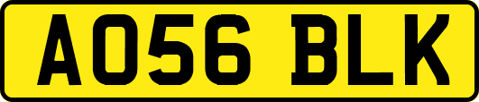 AO56BLK