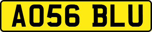 AO56BLU