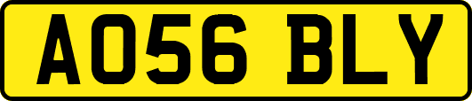 AO56BLY
