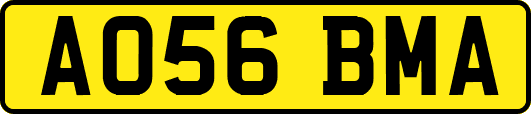 AO56BMA