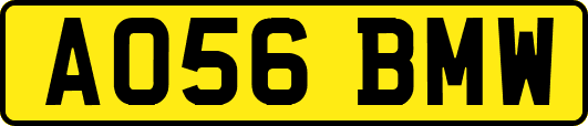 AO56BMW