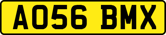 AO56BMX