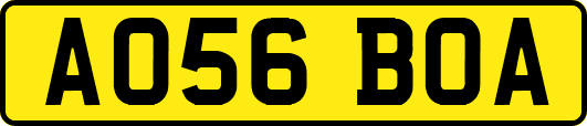 AO56BOA