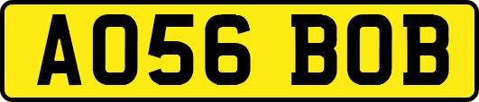 AO56BOB