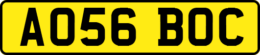 AO56BOC