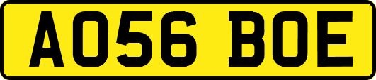 AO56BOE