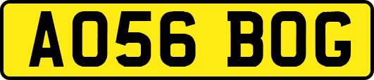 AO56BOG