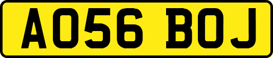 AO56BOJ