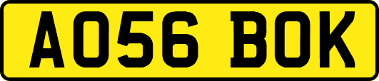 AO56BOK