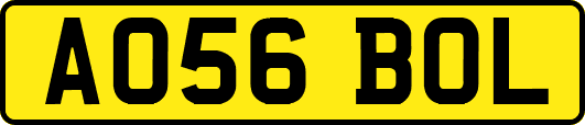 AO56BOL