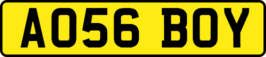 AO56BOY