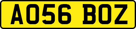 AO56BOZ