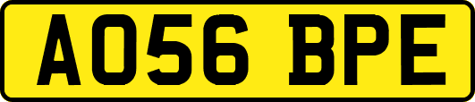 AO56BPE