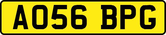 AO56BPG