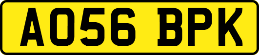 AO56BPK