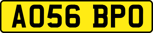 AO56BPO