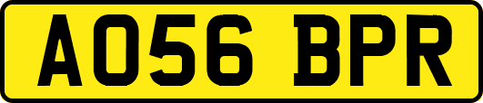 AO56BPR