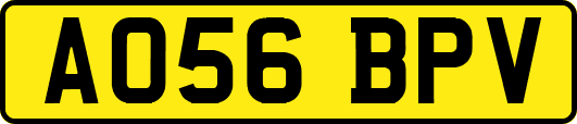 AO56BPV